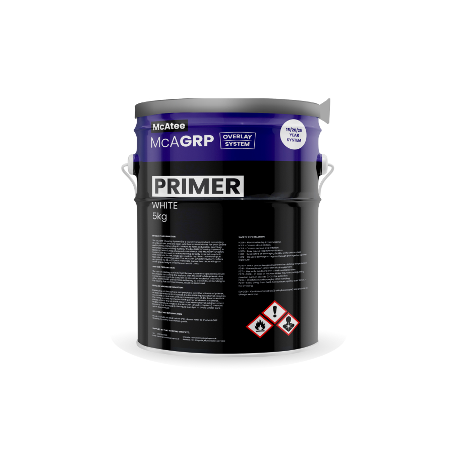 McAGRP (Overlay System) Uni Primer 5kg