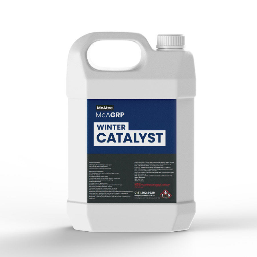 McAGRP Winter Catalyst 5L